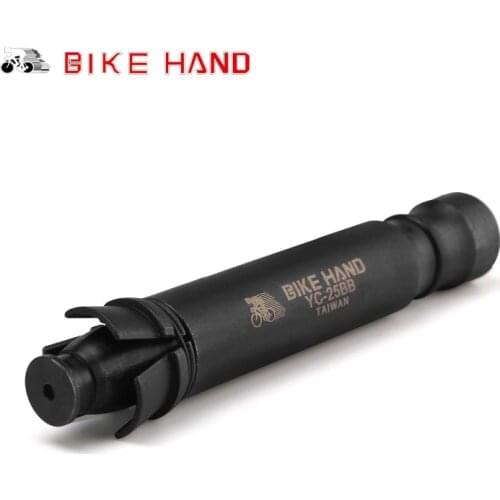 BIKE HAND MTB Bottom Bracket Removal Tool Bicycle Iron Press-in Bearing BB Disassembly Tools YC-25BB