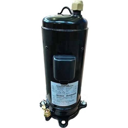 300 bar hitachi aircondition compressor G603DH-95C2 refrigerator compressor size