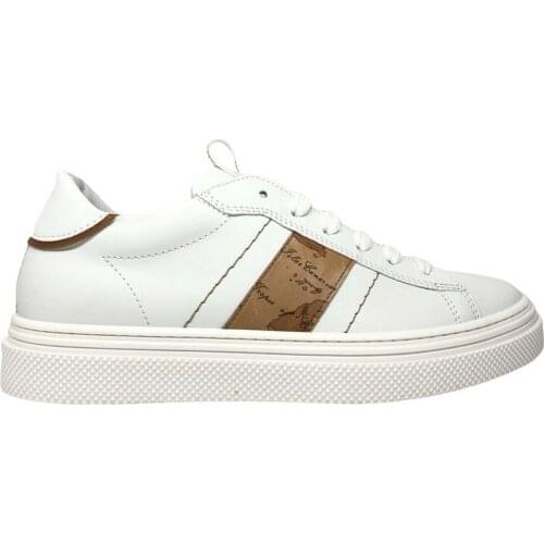 ALVIERO MARTINI 1 class Sneaker women N06500191 White
