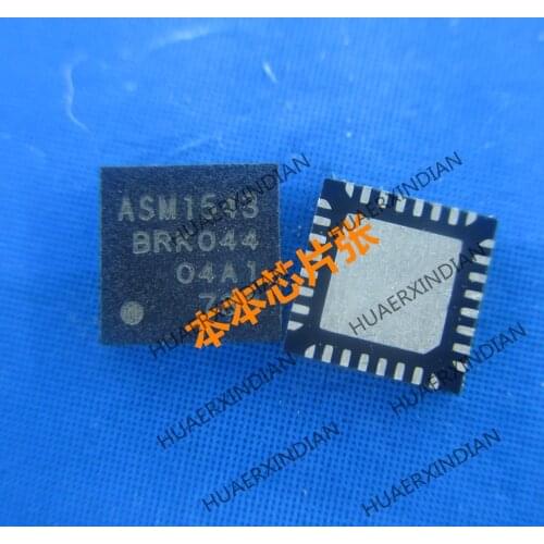 New ASM1543 ASW1543 QFN-32 9 high quality