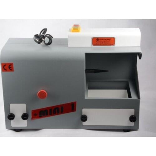 New Powerful Table Top Polishing Buffing Motor Machine Dust Collector 220V te