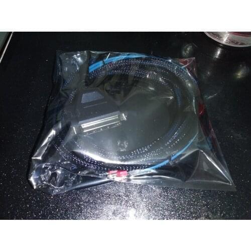 Brand new original citrans r865 Fiberhome an5516-01 five hole female head DC 48V power cord