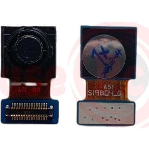 Front camera for Samsung Galaxy A51 A515f A71 A715F