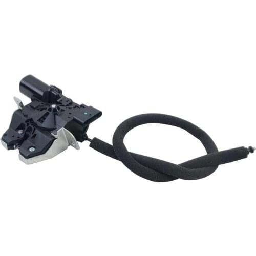 AP02 Tailgate Lock Actuator 231750008527 for Mercedes-Benz SL400 450 SL550 SL63 SL65 A2317500085