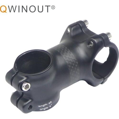 QWINOUT Bicycle Stems