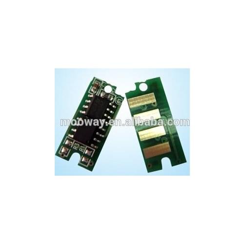 Compatible chip for Xerox WC3655 toner chip