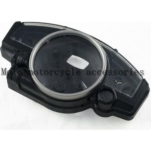 Speedometer Tachometer speedo gauge cover shell kits For YZF1000 R1 2004 2005 2006