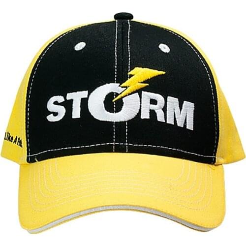 STORM Men's Accessories