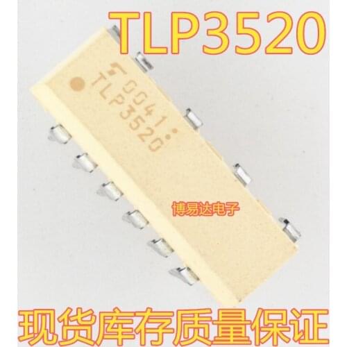 TLP3520 DIP-10
