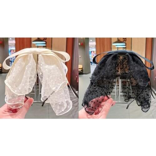 Girls Hair Ornaments Cosplay Hairhoop Daily Charming Photo Props Sweet Headband