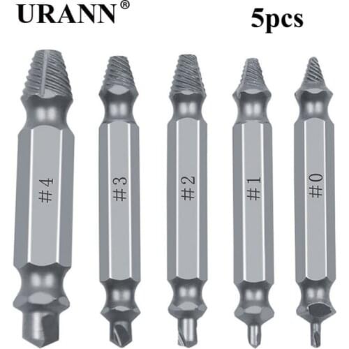 URANN Drill Sets