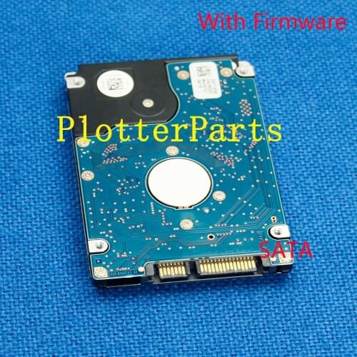 Q6719-67010 Hard Drive with Firmware for HP DesignJet Z3200 Z3200PS compatible new