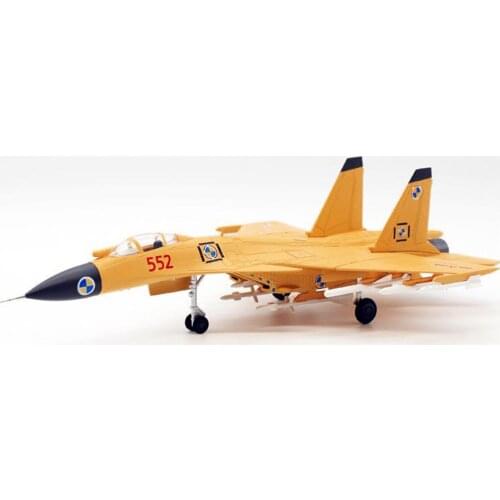 1/72th Die-cast Fighter Model Plane Airplane Aircraft Helicopter Model Collectables Gift for Friends