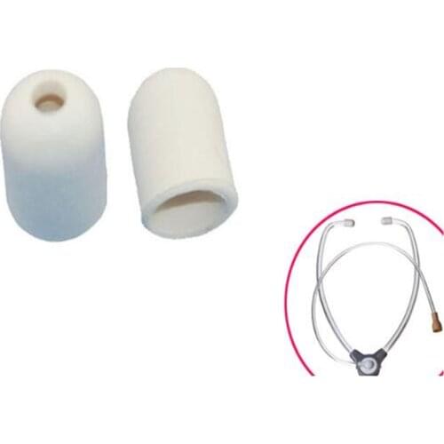 1 pair Replacement Cap of Stethoscope Cap