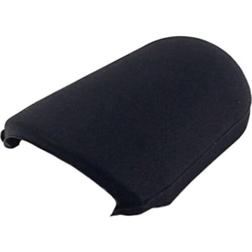 1pcs Silica Gel Sax Mouthpiece Head Cap Saxophone Clarinet Parts