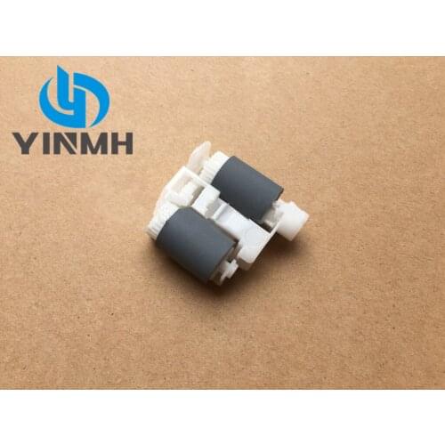 5x Compatible Hand-delivered Paper Wheel for Brother 5440 5445 5450 5470 6180 8510 8515 8520 8710 8910 8810 Tray 2 Pickup Roller