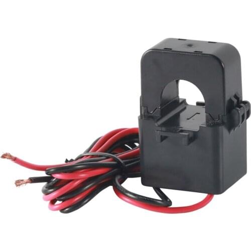 ACREL Opening Type Sensor current sensor split core current transformer AKH-0.66K diameter10