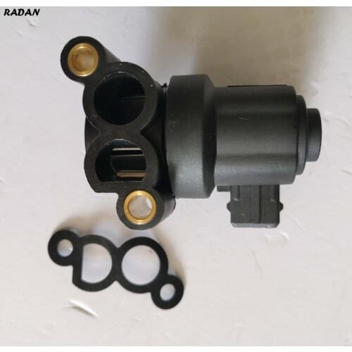 0280140584 IAC Valve Idle Speed Sensor For Geely Great Wall