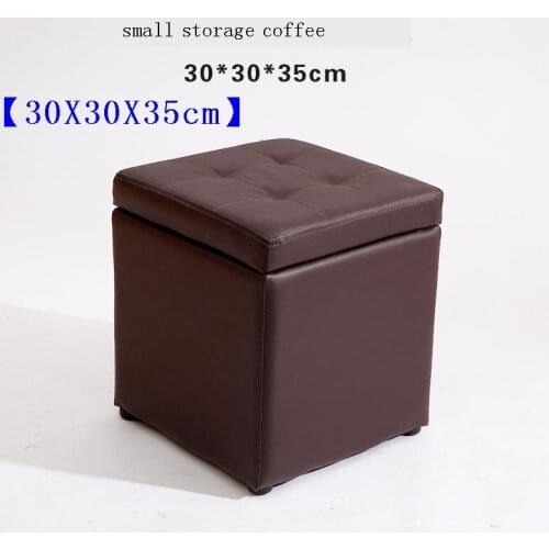 Sofa Sgabelli Puf Asiento Bancos De Madeira Sgabello Escalera Plegable Toilet Taburete Poef Pouf Kids Furniture Foot Stool