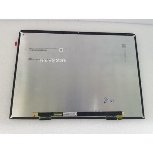 For Huawei Matebook 13 WRT-W19 WRT-W29 Touchscreen 13" Laptop Touch Display Digitizer IPS LCD LED Panel New 2160x1440