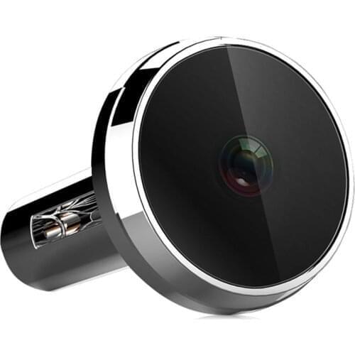 Door Viewers Door Bell 3.0 inch Digital Peephole Viewer Camera TFT HD LCD Display Door Eye 120 Degree Wide-angle Lens