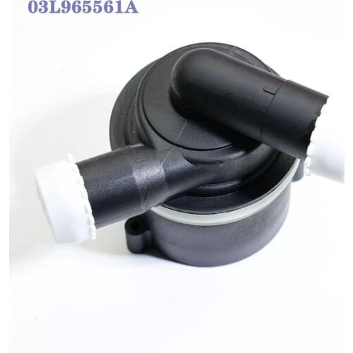 For A4 MK4 (B8) Amarok Amarok 2010-2018 2.0TDI Additional Water Pump 03L965561A 03L 965 561 A