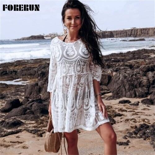 Открытые купальники FORERUN China At AliExpress