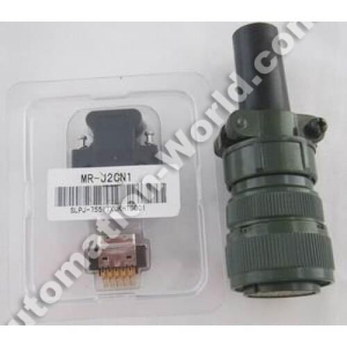 MR-J2CNS ,Encoder Connector Set for HA-FF-C-UE, HC-SFS, HC-RFS, MR-HENC IAK3_SERVO Freeshipping
