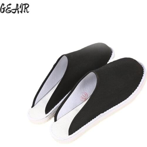 GEAIR Men's Slippers