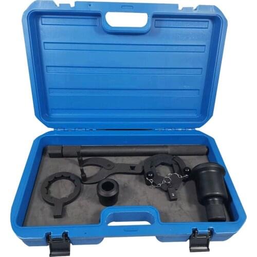 For BMW 3 5 7 Series X3 X5 Drive Shaft Rear Axle Differential Flange Nut Disassembly Tool