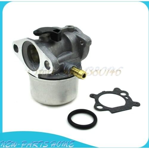 Carburetor Carb Fit John Deere JA60 JA62 JS60 JS60H 21" CutWalk Behind Lawnmower