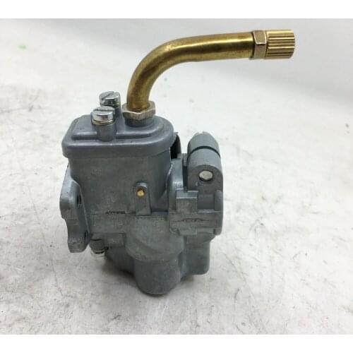 Sherryberg carby fit for Hercules / carburettor 504 / 505 Vergaser Bing 12mm nachbau carburetor bing 12 carb