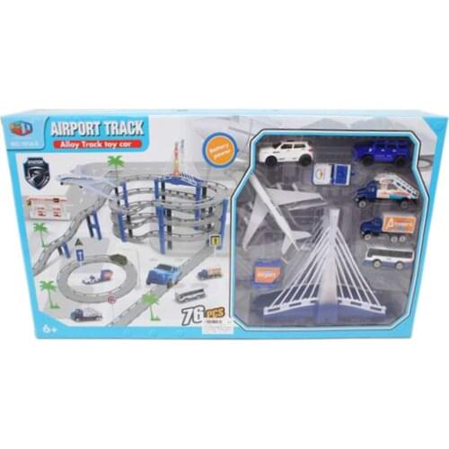 НАША ИГРУШКА Toy Cars