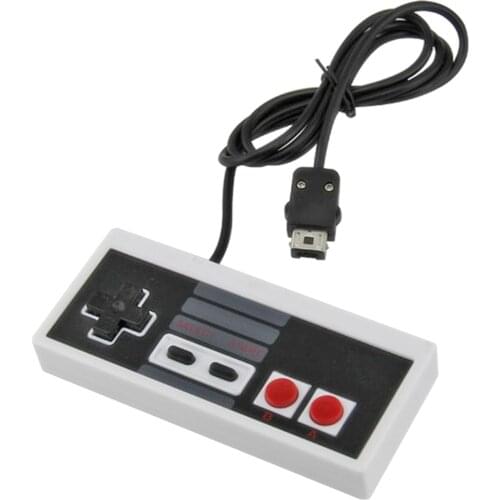 New style Game controller gamepad joystick for Nintendo nes classic mini (NES) shape