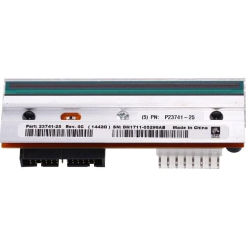 OEM 110XI4 300dpi Printhead P1004232 print head for Zebra 110XI4 P1004232 -12 dots/mm (300dpi) new original barcode