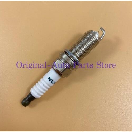 Original Double Iridium Spark Plug for Toyota- Camry Corolla RAV4 Lexus- V6 3.5L 90919-01247 FK20HR11