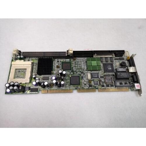 PEAK 635 REV:D 4BP00635D1 equipment motherboard PEAK 635 industrial control motherboard