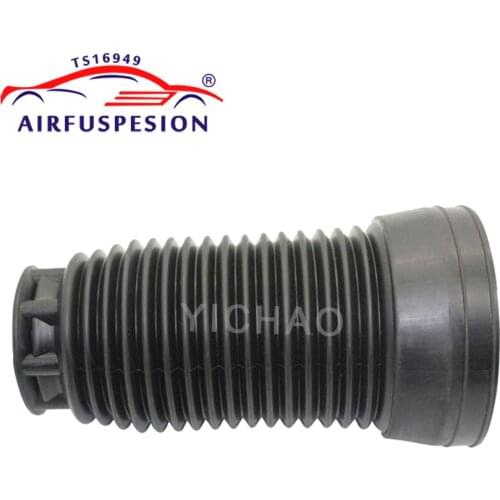 Air Suspension Shock Dust cover for Hyundai Genesis Equus Centennial Front Dust cover Boot 54606-3N505 54606-3N506 2008-2013