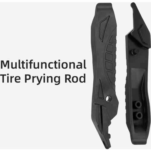 Multi-use Bicycle Tyre Lever Link Lever MTB Mountain Road Bike Master Chain Hook Buckle Plier Pry Bar Cycling Accessories