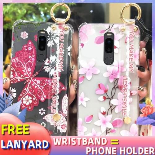 Shockproof Cute Phone Case For Meizu Note8 Black Case Anti-knock Glitter Soft New Arrival For Boy