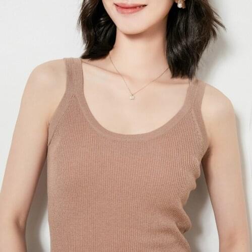 YYANU Womens Summer Tops