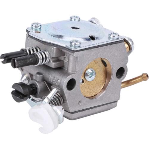 Extrator De Parafuso Carburetor Replacement Chainsaw Parts Anodized Surface for Husqvarna 362 / 365 / 371 / 372 Drill Bits for