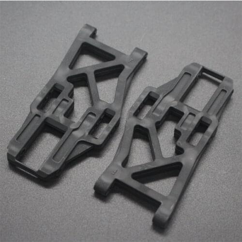 08005 HSP Original Parts Spare Parts For 1/10 R/C Model Car Front Lower Suspension Arm 08005