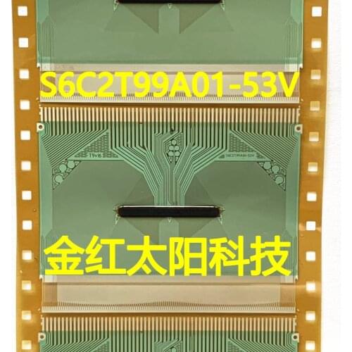 100% New&original COF TAB S6C2T99A01-53V
