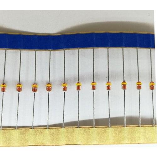 50pcs/lot new original 1SS133 T-77 DO-34 1SS133T-77 in stock