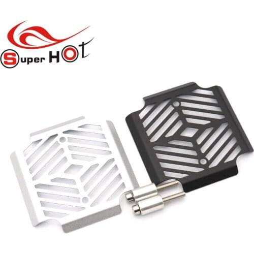 For BMW G310GS G310R G 310R G 310GS Accessories Rectifier Protection Cover Charger Radiator Guard Protector Grille Grill Cover
