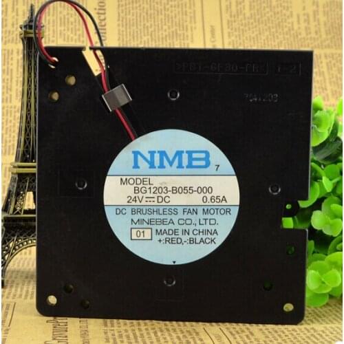 BG1203-B055-000 24V 0.65A 12CM