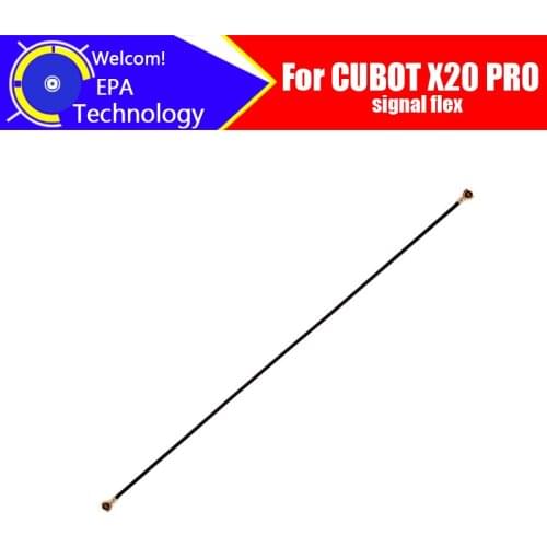 CUBOT X20 PRO Antenna signal wire 100% Original Repair Replacement Accessory For CUBOT X20 PRO Smart Phone
