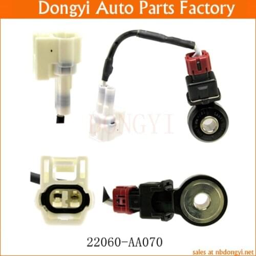 Knock Sensor (Detonation) OE No. 22060-AA070 22060AA070