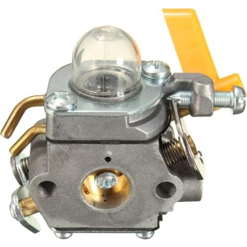 2pcs 1pc Carburetor Carb for Ryobi Homelite for ZAMA C1U-H60 308054034 308054003 308054028 308054015